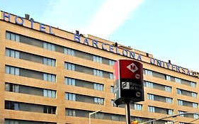 Hotel Barcelona Universal